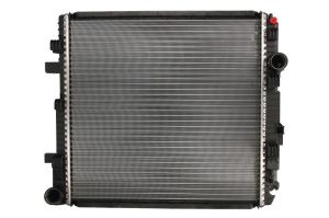 Radiator motor (fara cadru) potrivit MERCEDES ATEGO, ATEGO 2 OM900.911-OM925.920 01.98- - Img 1