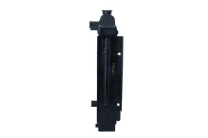 Radiator motor (fara cadru) potrivit RENAULT CERES 4.236/4039DRT35/D226-3 01.93-12.98 - Img 4