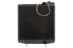 Radiator motor (fara cadru) potrivit RVI MAGNUM; CASE IH 5000 MAXXUM, 7000/7000 MAGNUM, MAGNUM, MAXXUM, MXM 4-390-NEF 01.87- - Img 1