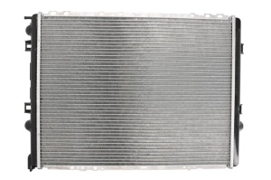 Radiator motor (fara cadru) potrivit RVI MASCOTT 8140.43.B.3586/8140.43.B.3588/8140.43.C.2586 01.99-06.04 - Img 2