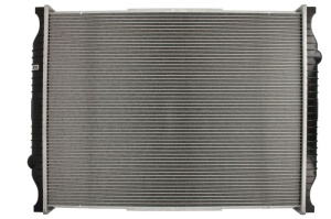 Radiator motor (fara cadru) potrivit RVI MIDLUM DCI6-A/DCI6-W 10.01- - Img 2