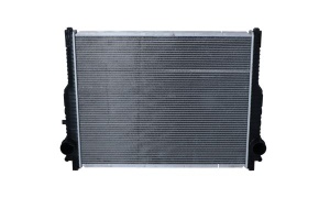 Radiator motor (fara cadru) potrivit RVI MIDLUM; VOLVO FL II D7E240-DXi7 05.06- - Img 3