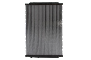 Radiator motor (fara cadru) potrivit RVI PREMIUM 2 DXi11 10.05- - Img 2
