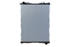 Radiator motor (fara cadru) potrivit SCANIA K, L, N BUS, P I, P,G,R,T, R I DC07.111-OC9.G05 01.03- - Img 1