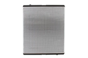 Radiator motor (fara cadru) potrivit VOLVO 8500, 8700, 9700, 9900, B12 D12A420-TD123ES 01.92- - Img 2