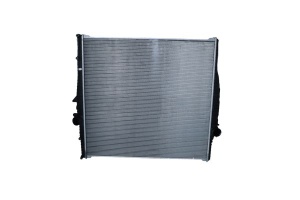Radiator motor (fara cadru) potrivit VOLVO FH, FH12, FH16, NH12 D12A340-D16G750 08.93- - Img 3