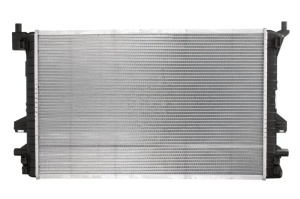 Radiator motor (lichid Intercooler) potrivit AUDI A3, Q2; SEAT ATECA, LEON, LEON SC, LEON SPORTSTOURER, LEON ST; SKODA KAROQ, KODIAQ I, OCTAVIA III, SUPERB III 1.0-2.0D - Img 2
