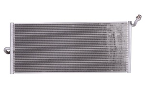 Radiator motor (lichid Intercooler) potrivit MERCEDES CLS (C218), CLS SHOOTING BRAKE (X218), E (A207), E (C207), E T-MODEL (S212), E (W212), SL (R231) 2.0-4.7 - Img 2