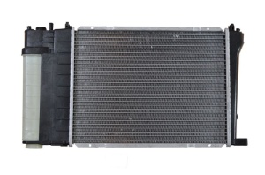 Radiator motor (Manual, cu elemente potrivite usor) potrivit BMW 3 (E30), 3 (E36), 5 (E34) 1.6-2.8 - Img 2