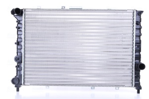 Radiator motor (Manual) potrivit ALFA ROMEO 156 1.9D/2.4D - Img 3