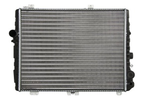 Radiator motor (Manual) potrivit AUDI 80 B2, 80 B3, 80 B4, 90 B2, 90 B3, CABRIOLET B3, COUPE B2, COUPE B3 1.9-2.3 - Img 1