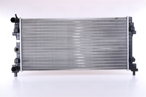 Radiator motor (Manual) potrivit AUDI A1; SEAT IBIZA IV, IBIZA IV SC, IBIZA IV ST, IBIZA IV/HATCHBACK, TOLEDO IV; SKODA FABIA II, FABIA II PRAKTIK, FABIA III, FABIA III PRAKTIK, RAPID 1.0-2.0 - Img 3