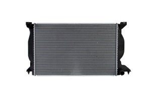 Radiator motor (Manual) potrivit AUDI A4 B6, A4 B7 2.5D - Img 1