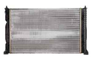Radiator motor (Manual) potrivit AUDI A4 B6, A4 B7, A6 C5; SEAT EXEO, EXEO ST 1.6-2.0D - Img 2