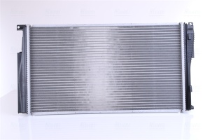 Radiator motor (Manual) potrivit BMW 1 (F20), 1 (F21), 2 (F22, F87), 2 (F23), 3 (F30, F80), 3 (F31), 3 GRAN TURISMO (F34), 4 (F32, F82), 4 (F33, F83), 4 GRAN COUPE (F36) 1.5-Electric - Img 4
