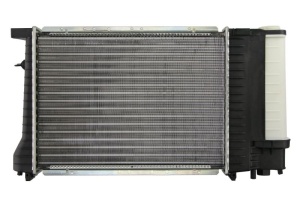 Radiator motor (Manual) potrivit BMW 3 (E30), 3 (E36), 5 (E34) 1.6-2.8 -08.00 - Img 2