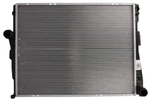 Radiator motor (Manual) potrivit BMW 3 (E36), 3 (E46), Z4 (E85), Z4 (E86), Z4 (E89) 1.6-3.2 - Img 1