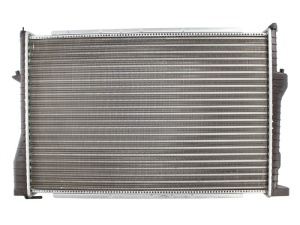 Radiator motor (Manual) potrivit BMW 5 (E39), 7 (E38) 2.0-5.4 - Img 4