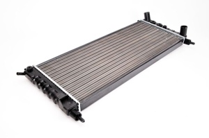 Radiator motor (Manual) potrivit CHEVROLET CORSA; OPEL CORSA B 1.0/1.0ALK/1.2 - Img 3