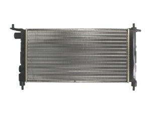 Radiator motor (Manual) potrivit CHEVROLET CORSA, TIGRA; OPEL COMBO/MINIVAN, CORSA B, CORSA B/HATCHBACK, TIGRA 1.2/1.4/1.6 - Img 2