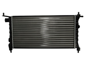 Radiator motor (Manual) potrivit CHEVROLET TIGRA; OPEL COMBO/MINIVAN, CORSA B, CORSA B/HATCHBACK, TIGRA 1.2/1.4/1.6 - Img 2