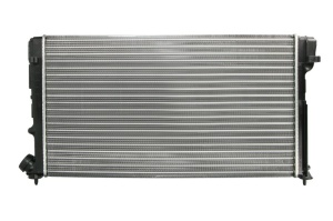 Radiator motor (Manual) potrivit CITROEN BERLINGO, BERLINGO/MINIVAN, XSARA, XSARA/HATCHBACK, XSARA/KOMBI; PEUGEOT 306, 306/HATCHBACK, 306/KOMBI, PARTNER, PARTNER/MINIVAN 1.5D-2.0D - Img 2