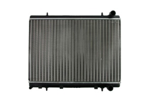 Radiator motor (Manual) potrivit CITROEN C4, C4 GRAND PICASSO I, C4 I, C4 PICASSO I; PEUGEOT 307, 308, 308 I 1.6D-2.0ALK - Img 2