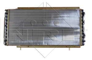 Radiator motor (Manual) potrivit CITROEN JUMPER I; FIAT DUCATO; PEUGEOT BOXER 1.9D-3.0D - Img 4