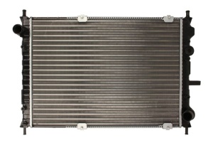 Radiator motor (Manual) potrivit FIAT BRAVA, BRAVO I, MAREA 1.9D - Img 1