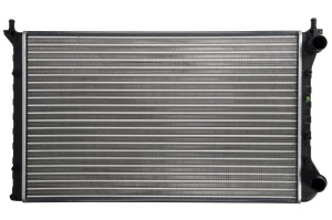 Radiator motor (Manual) potrivit FIAT DOBLO, DOBLO/MINIVAN 1.4-1.9D - Img 1