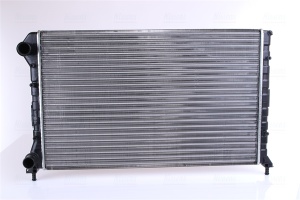 Radiator motor (Manual) potrivit FIAT DOBLO, DOBLO/MINIVAN 1.4-1.9D - Img 3