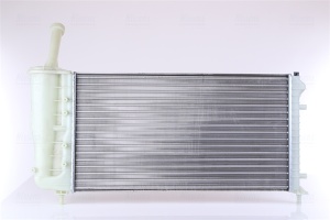 Radiator motor (Manual) potrivit FIAT IDEA; LANCIA YPSILON 1.2 - Img 4