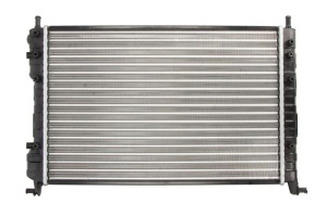 Radiator motor (Manual) potrivit FIAT PALIO, SIENA, STRADA 1.2-1.6 - Img 2