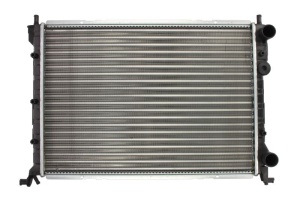 Radiator motor (Manual) potrivit FIAT PALIO, STRADA 1.7D - Img 1