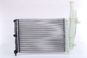 Radiator motor (Manual) potrivit FIAT PUNTO; LANCIA Y 1.1/1.2 - Img 4