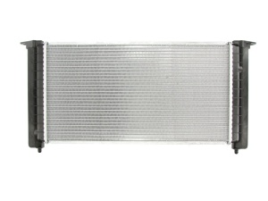Radiator motor (Manual) potrivit FIAT STILO 1.2/1.4/1.6 - Img 2