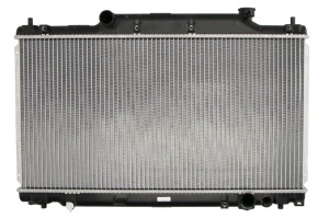 Radiator motor (Manual) potrivit HONDA CIVIC VII 2.0 - Img 1