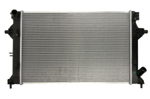 Radiator motor (Manual) potrivit HYUNDAI ELANTRA VI, I30 1.4/1.6/2.0 - Img 1