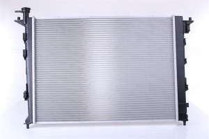 Radiator motor (Manual) potrivit HYUNDAI IX35; KIA SPORTAGE III 1.6/2.0 - Img 4