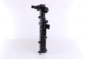 Radiator motor (Manual) potrivit IVECO DAILY IV, DAILY V, DAILY VI 2.3D-Electric -02.14 - Img 3
