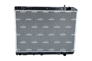 Radiator motor (Manual) potrivit KIA CARNIVAL III 2.2D/2.9D - Img 3