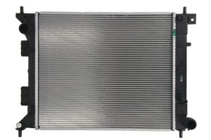 Radiator motor (Manual) potrivit KIA CEE'D, PRO CEE'D 1.0 - Img 1