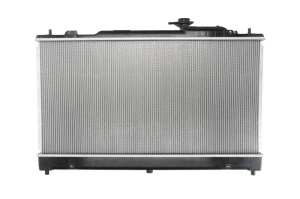 Radiator motor (Manual) potrivit MAZDA 6 2.0 - Img 2