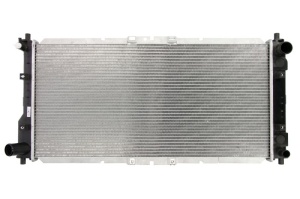 Radiator motor (Manual) potrivit MAZDA MX-6 2.5 - Img 2