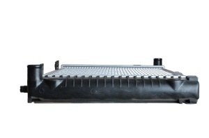 Radiator motor (Manual) potrivit MERCEDES 124 T-MODEL (S124), 124 (W124), E (W124) 2.0D/2.5D - Img 4