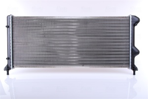 Radiator motor (Manual) potrivit MERCEDES E (W210); FIAT DOBLO, DOBLO/MINIVAN 1.3D/1.9D/2.7D - Img 4