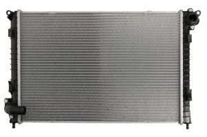 Radiator motor (Manual) potrivit MINI (R50, R53), (R52) 1.6 - Img 1