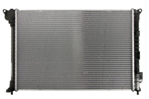 Radiator motor (Manual) potrivit MINI (R50, R53), (R52) 1.6 - Img 2