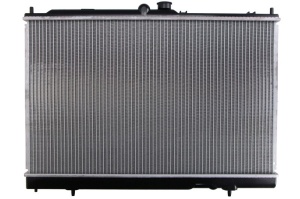 Radiator motor (Manual) potrivit MITSUBISHI OUTLANDER I 2.0 - Img 2