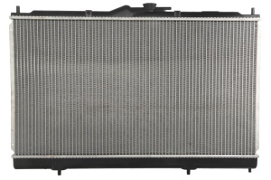 Radiator motor (Manual) potrivit MITSUBISHI SIGMA 3.0 - Img 2